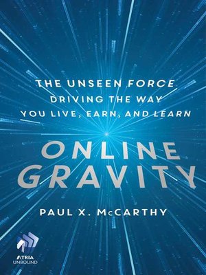 cover image of Online Gravity
